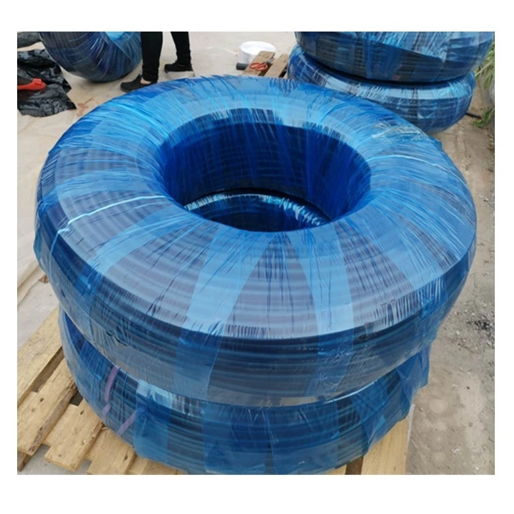 16mm PE Branch Pipe for Agricultural Irrigation 1