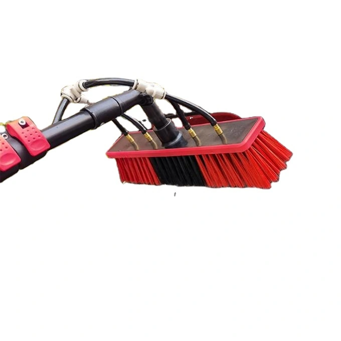 extendable wash brush