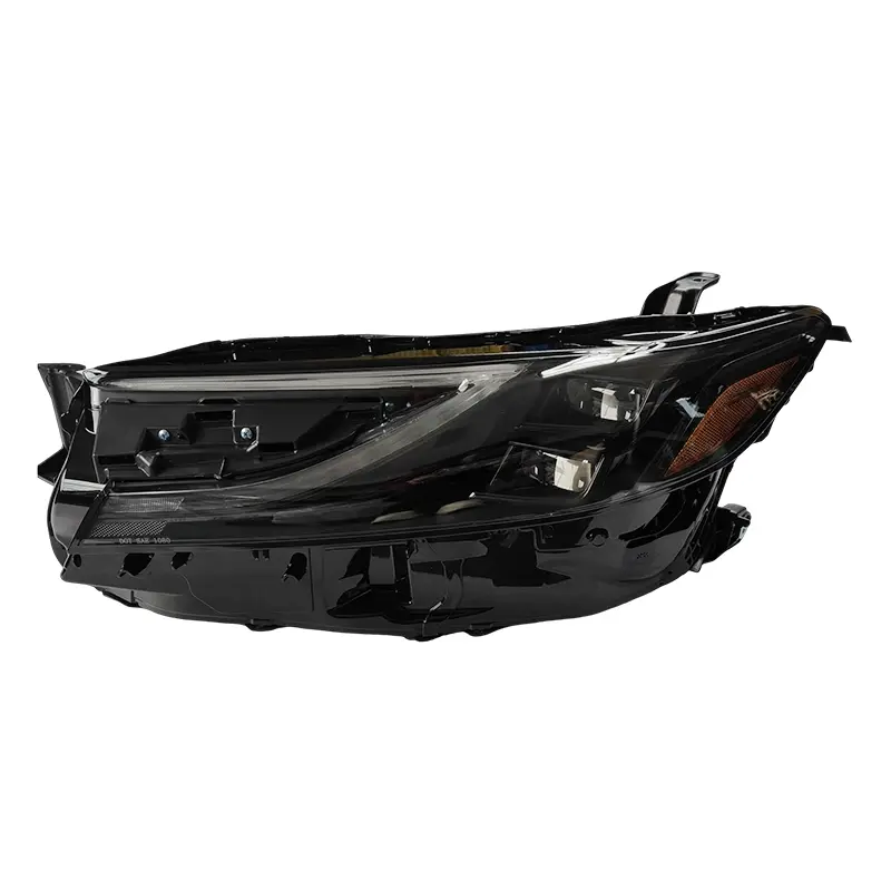 CAMRY 2024 USA XSE proyektori 8,150 kg TYJ Sifat kafolati Avtomobil uchun LED yorug&#39;lik 7