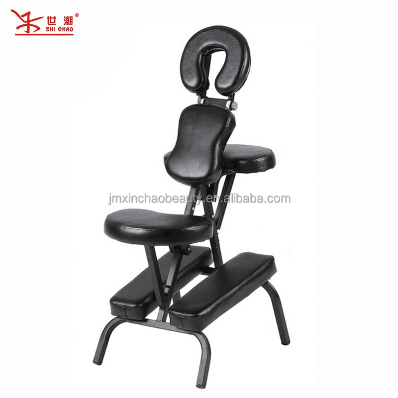 Folding Portable Massage Table for Health Therapy Acupuncture 1
