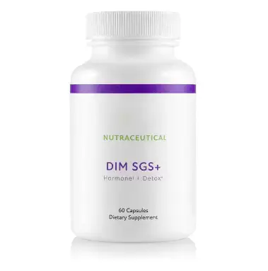 CIISEN DIM Pomegranate Detox Capsules Immune & Anti-Fatigue 1