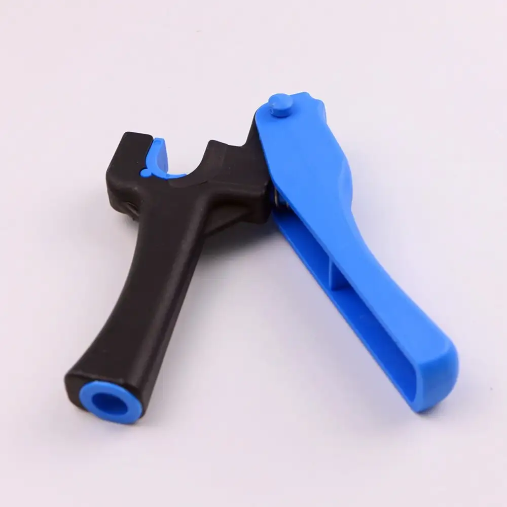 农业用PE管冲孔器 3mm/4mm，适用于滴灌 1