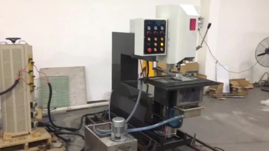 Precision Glass Drill for Furniture with CNC Technology - CNC Controlled Drill and Furniture Glass Drill 1