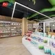 Ouyee Pharmacy Gondoles Shelfing Manufacturer-1 2