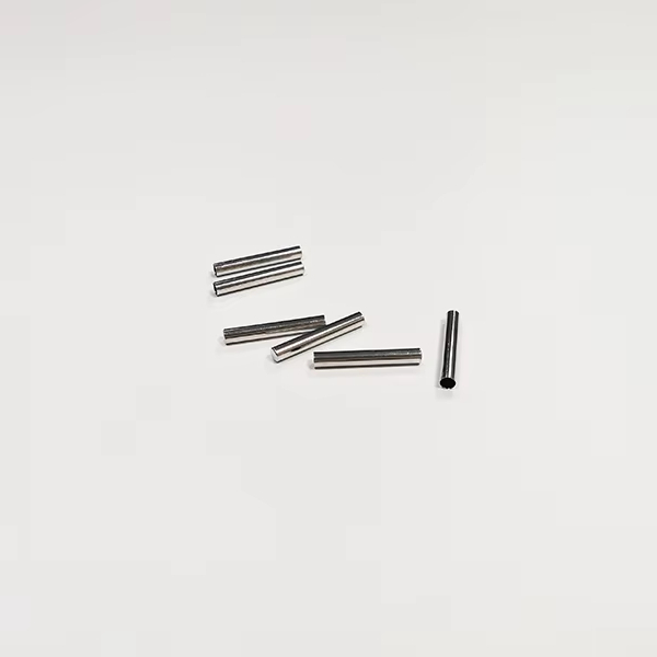 Stainless Steel & Aluminum Precision Stamping & Punching Parts ±0.01mm Mold Service 1