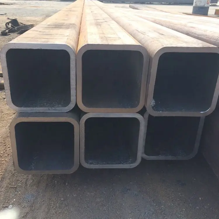 OEM & ODM Aluminium Pipe for Sale Manufacturer for Structural Pipelines 6