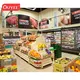 Gondelregale für Supermärkte, Supermarktregale im Großhandel - Ouyee 7