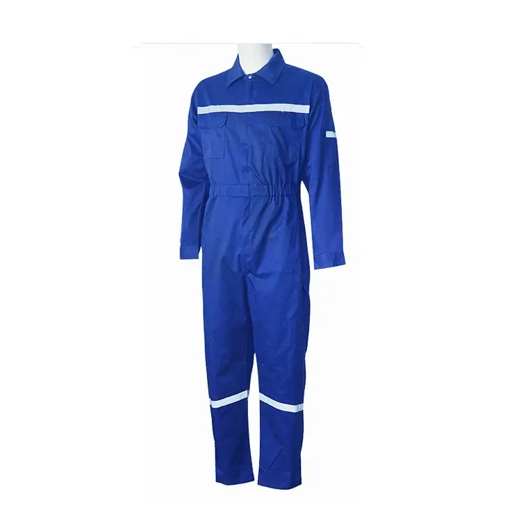 MINGBAI Work Clothes Manufacturers Factory 3
