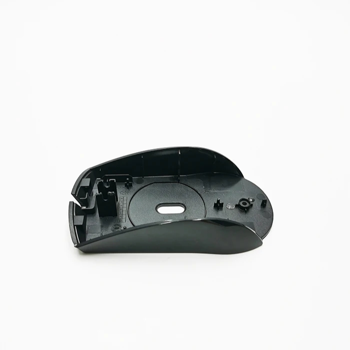 Customized Electronic Plastic Injection Molding for Computer Mouse Shell Manufacturing 1