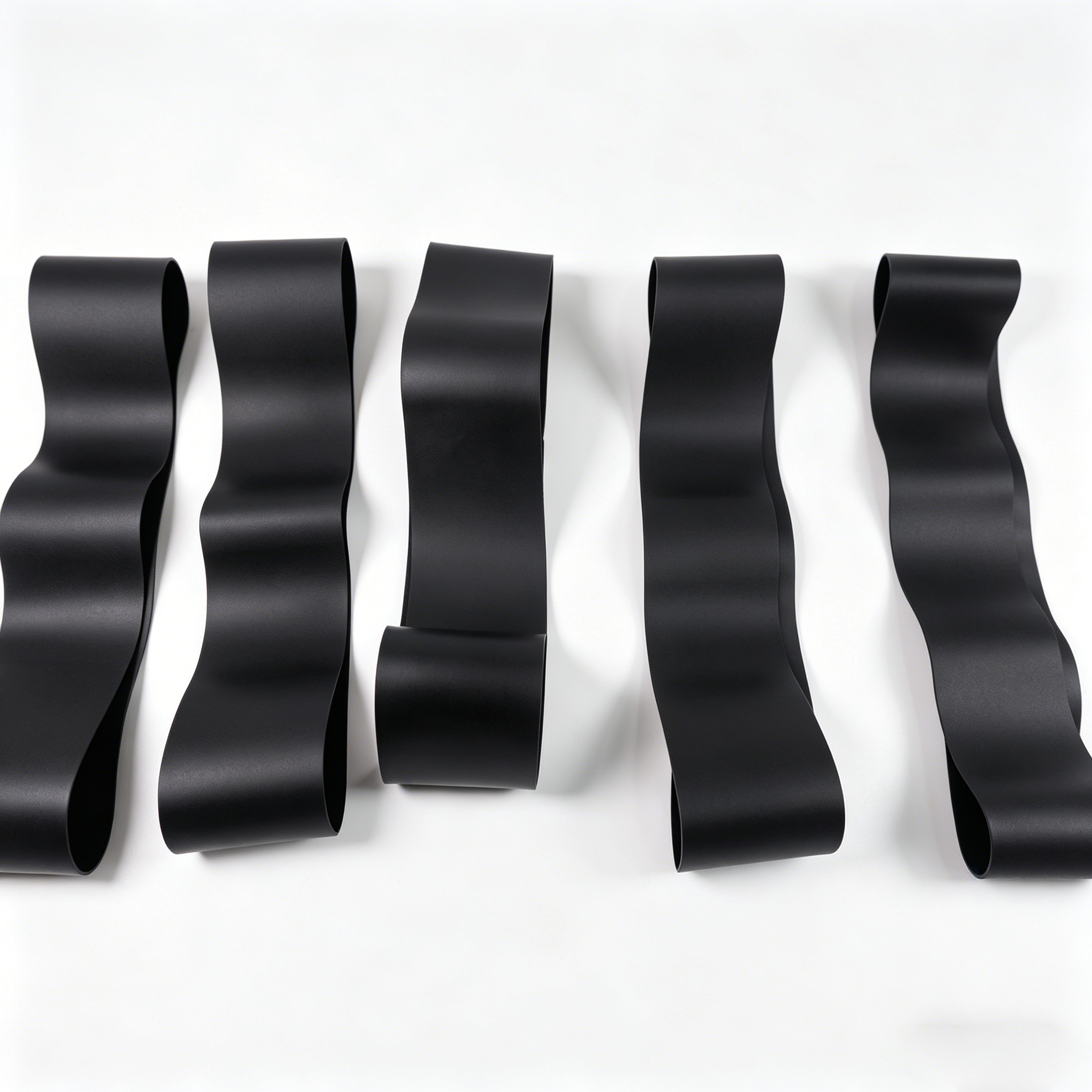 Extra Large Wide Insulated Rubber Bands for Wire & Cable Bundling – Wholesale 1