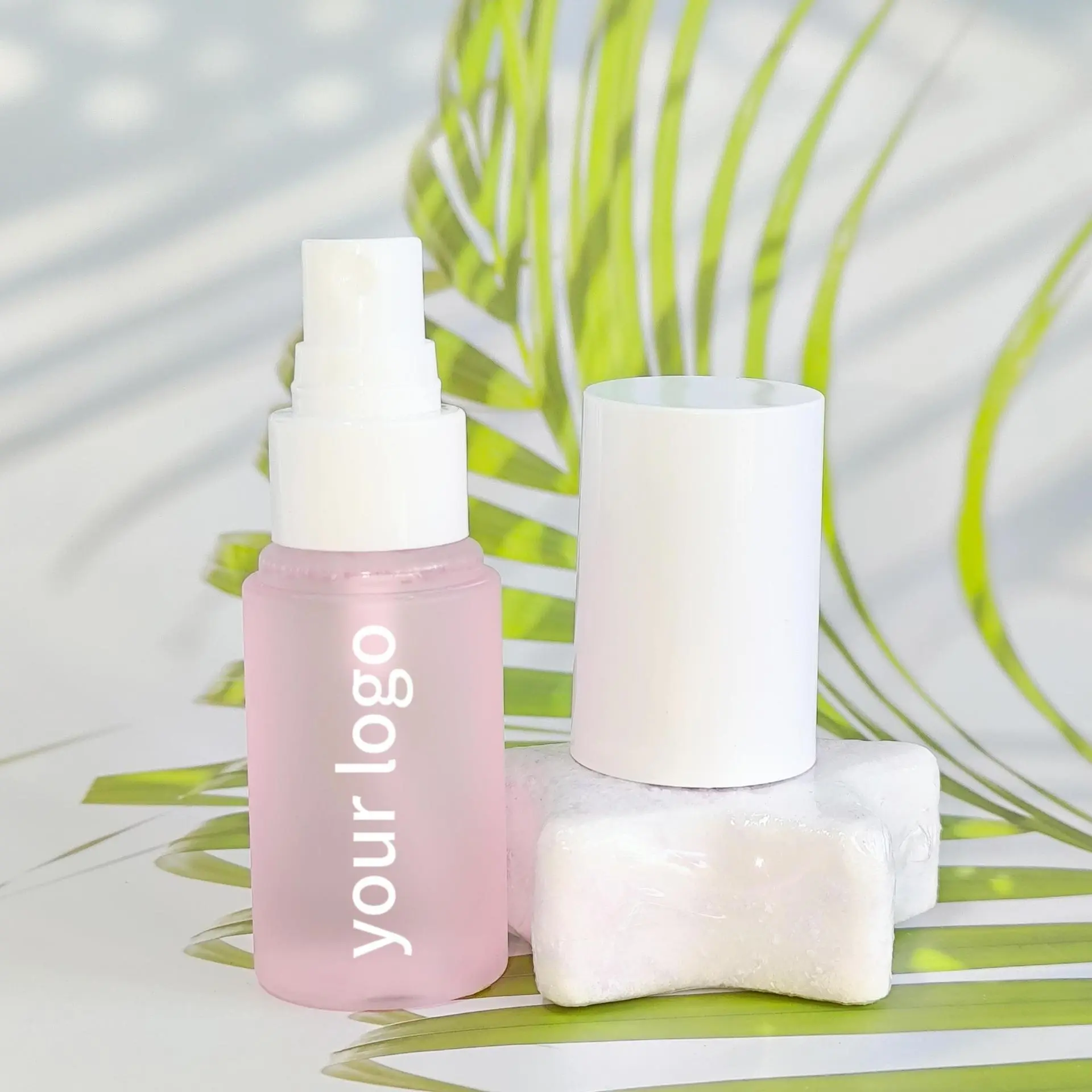 Mlm Custom Makeup Popular Setting Spray Oil Control Long Lasting Waterproof Facial Setting Spray Moisturizing Setting Spray 1