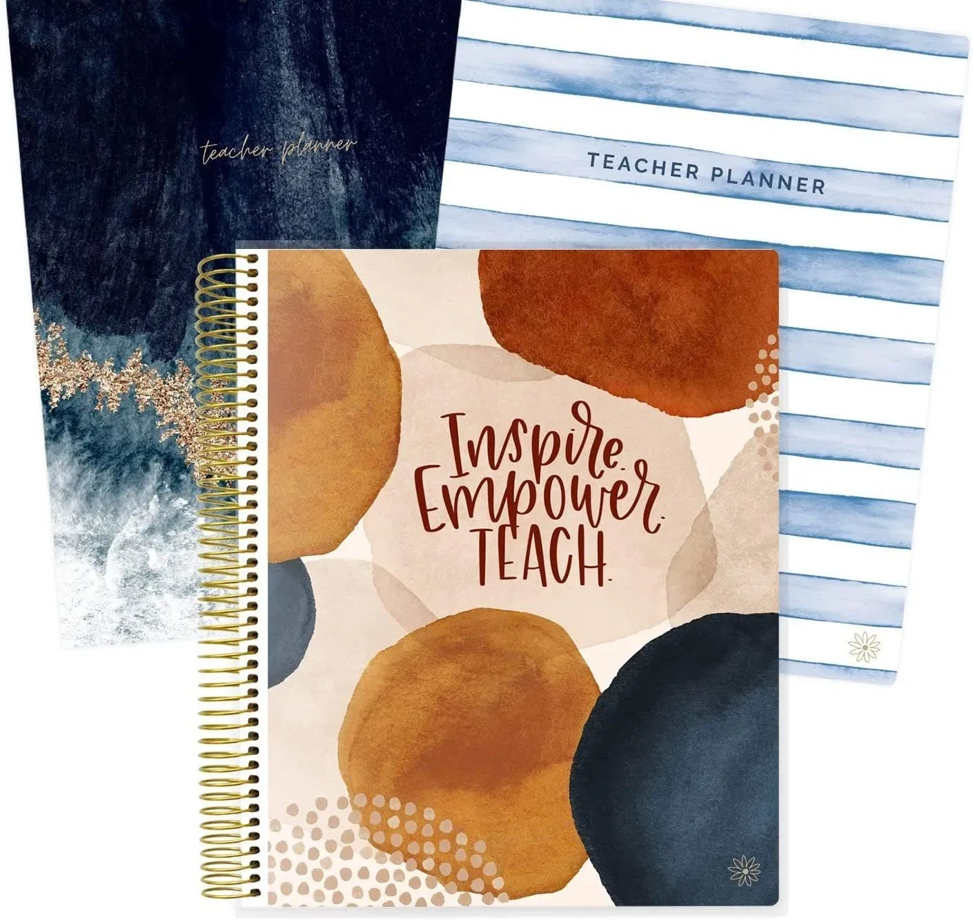 カスタムデザインの高品質印刷日記帳 1