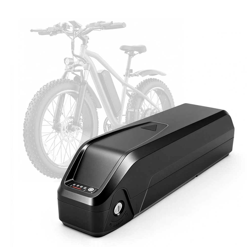 Factory Sale 36v 25ah 48v 20ah 52v 15ah Li-ion Akku Lithium Battery For Hitway Colorway Bk15 3.0 4.0 Bk29 Ebike Battery 1