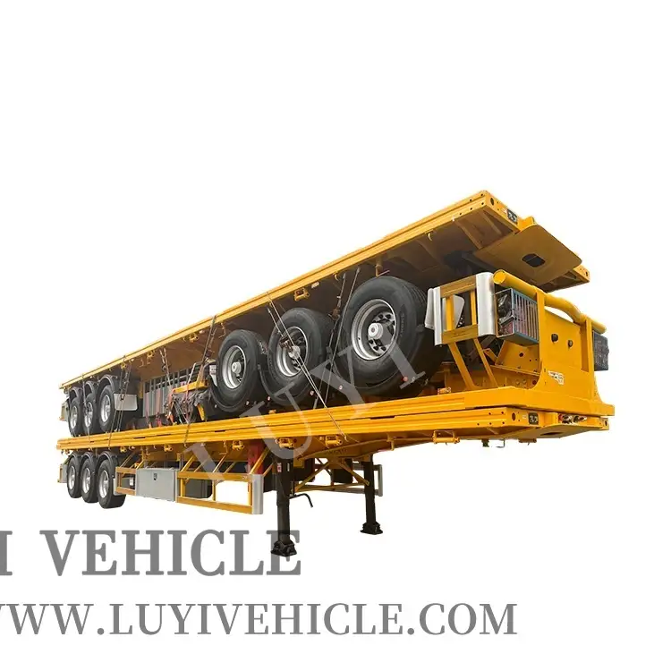 40 -футовой стальной сферат контейнер полупринята | Луи 1