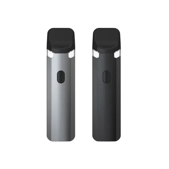 Disposable Vape Pen 280mAh Battery Ceramic Coil 5-Click on/off - Vape Pen and Vape 1