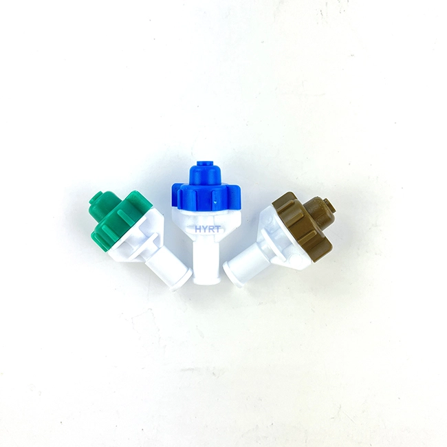 Greenhouse Single Mist Nozzle for Irrigation Sprinkler 1
