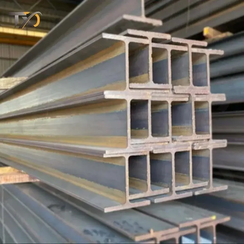 Hot Sale H Shape Metal Supplier for Agricultural Equipment 7