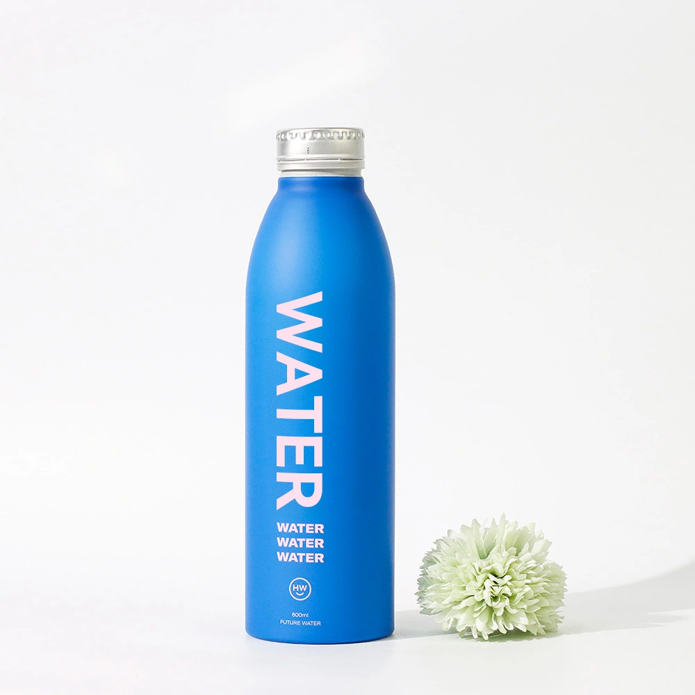 Sustainable and Corrosion-Resistant Aluminum Containers for Drinks and Liquors 1