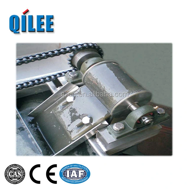 Pływający skimmer olejowy z roczną gwarancją do basenu powietrznego 1