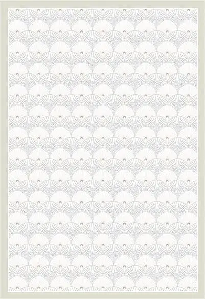 Tapis tissé à la machine de haute qualité pour usage domestique et professionnel 4