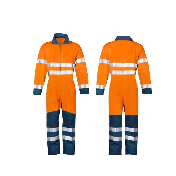 MINGBAI Workwear Factory Workwear Factory Suppliers 6