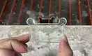 SANKEN CNC Water Jet Cutting Machine