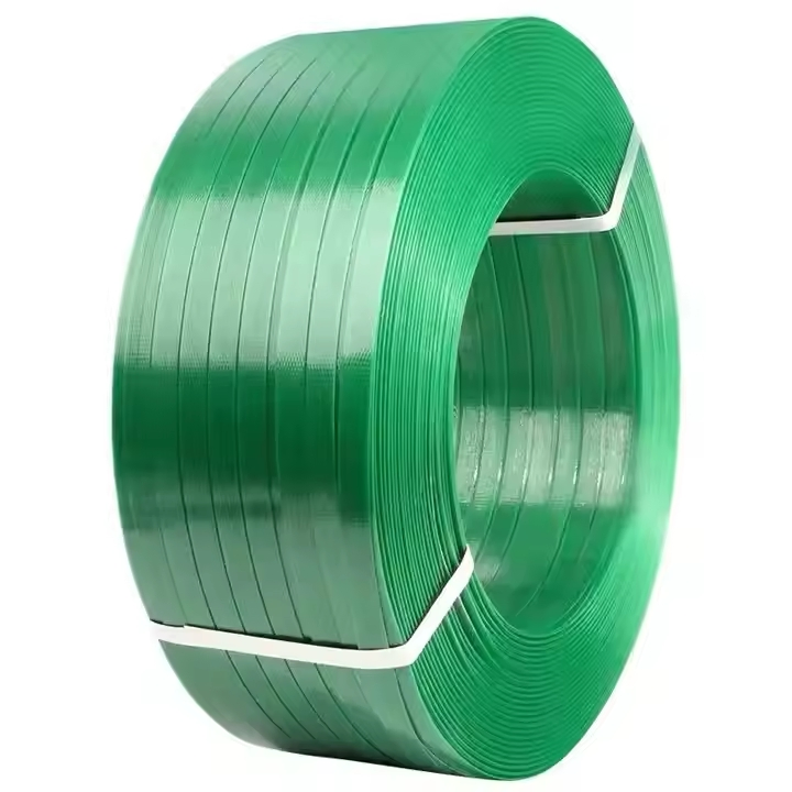 Cinghia per animali domestici ad alta resistenza, cinghia in poliestere da 9 mm, 16 mm, 15 mm, 19 mm, di buona qualità, per imballaggio. 6