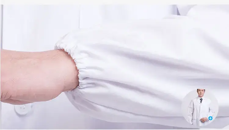 Customise Workwear Healthcare Workwear Wholesale - MINGBAI 5