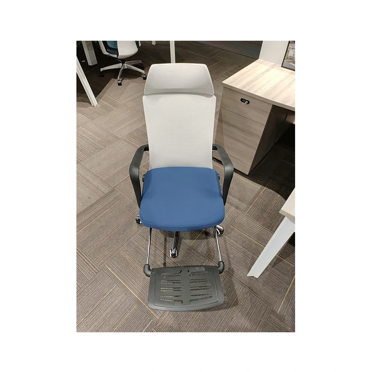Ce Certificated Executive Lift Chair Modern Style Office Chair With Mesh Material Height Adjustable Gaming Furniture Table 1