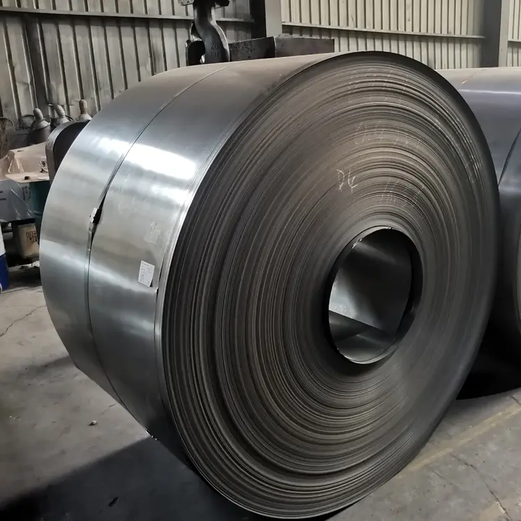 Durable Medium Carbon Steel Plate for Automobile 6