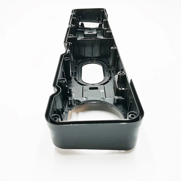 Customized Plastic Injection Molds for Electronic Sound Body Housing automotive Product for Tesla 1