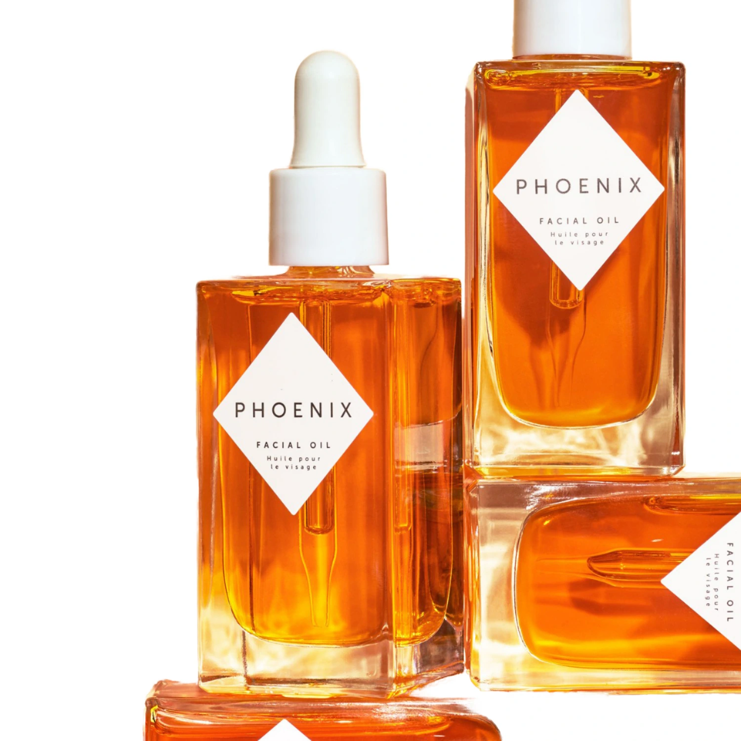 Tinh dầu tràm trà oải hương đa năng nhãn hiệu riêng MLM, serum dưỡng ẩm chống nhăn, dầu dưỡng da mặt Phoenix. 1