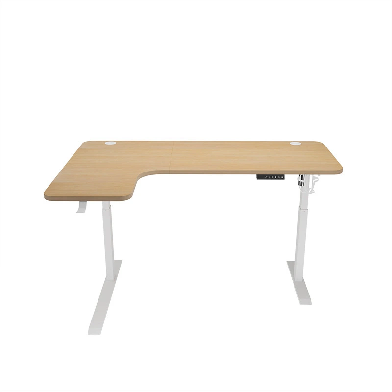 Fournisseurs d'usine de meubles de bureau de luxe Table réglable en hauteur 1