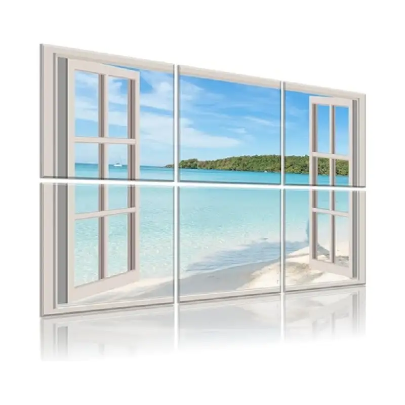 Pannelli acustici autoadesivi decorativi per pareti per la riduzione del rumore 1