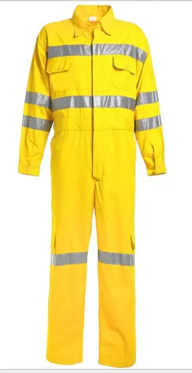 Iimpahla Zokusebenza Ezingangeni Mlilo Ezithengiswa Ngobuninzi - MINGBAI 2