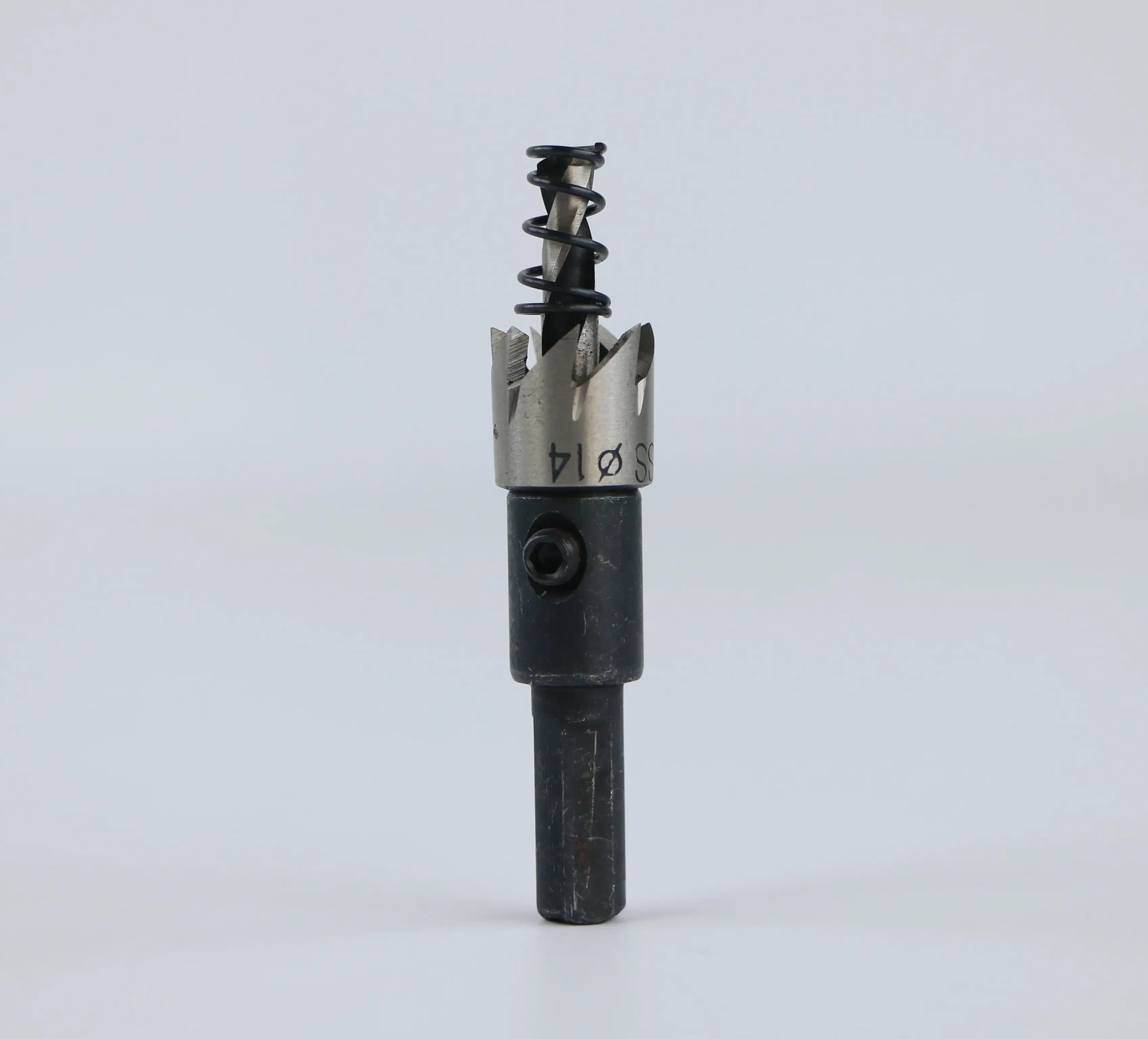 用于微滴灌管的不锈钢打孔器 1