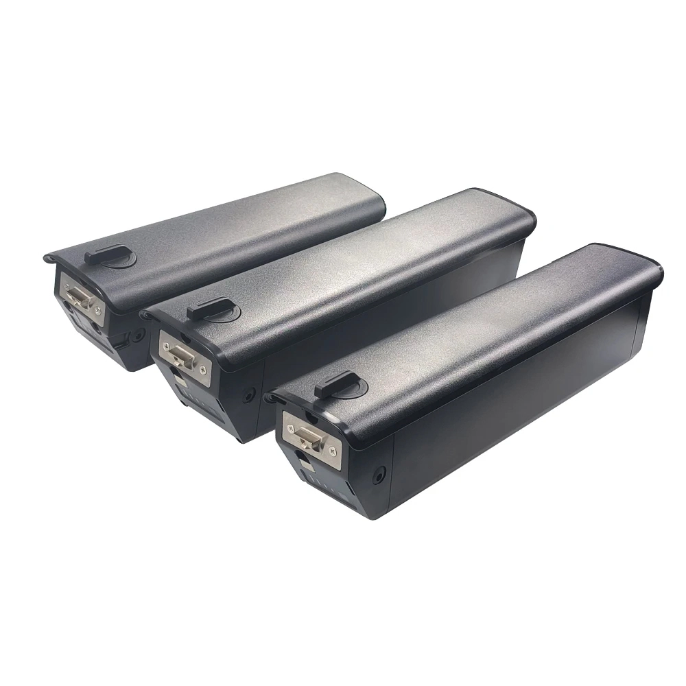 Factory Sales Reention Rhino Ir-21700 36v 48v 52v 20ah 25ah 30ah Electric Bicycle Battery Pack For Heybike Brawn Ebike 1