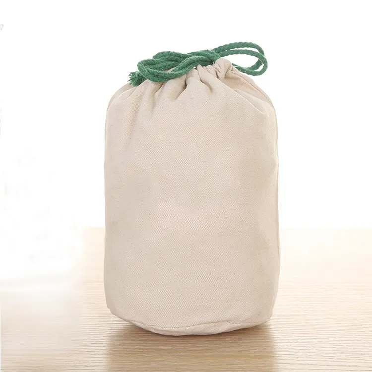 Custom Made Canvas Bags Canvas Bag Wholesale - MINGBAI 3