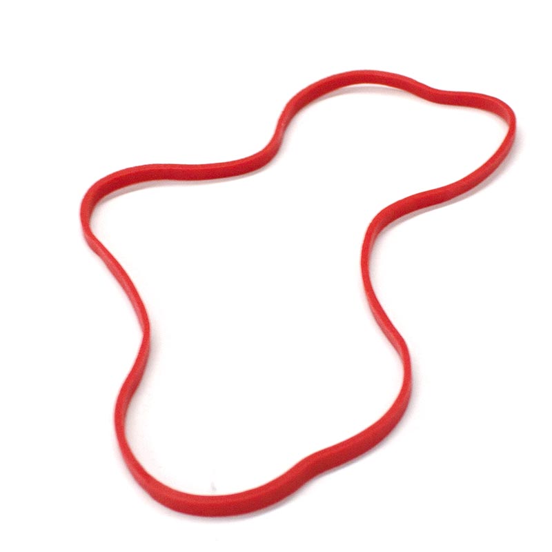 Oversize Heavy Weight Wide Rubber Bands for Bulk Packing – Wholesale 3