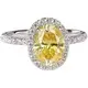 Radiant Cut Lab Grown Diamond Ring by DKL Jewelry 2