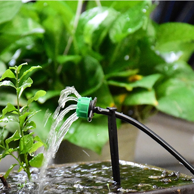 2022 Dripper Emitter for Farm Drip Irrigation System 1