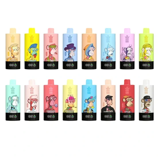 EU Warehouse 3 in 1 Flavors Vape Bangking 85000 Puffs Triple Flavors Vape Pen Bangking 30K 40K 50K 60K 75K 85K Disposable Electronic Cigarette 1