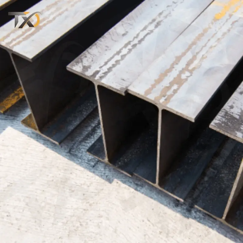 Hot Sale H Shape Metal Company 7