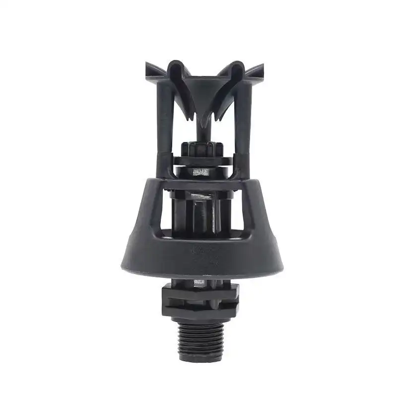 自动 M1/2 摆动式草坪和农业冷却喷灌器 1