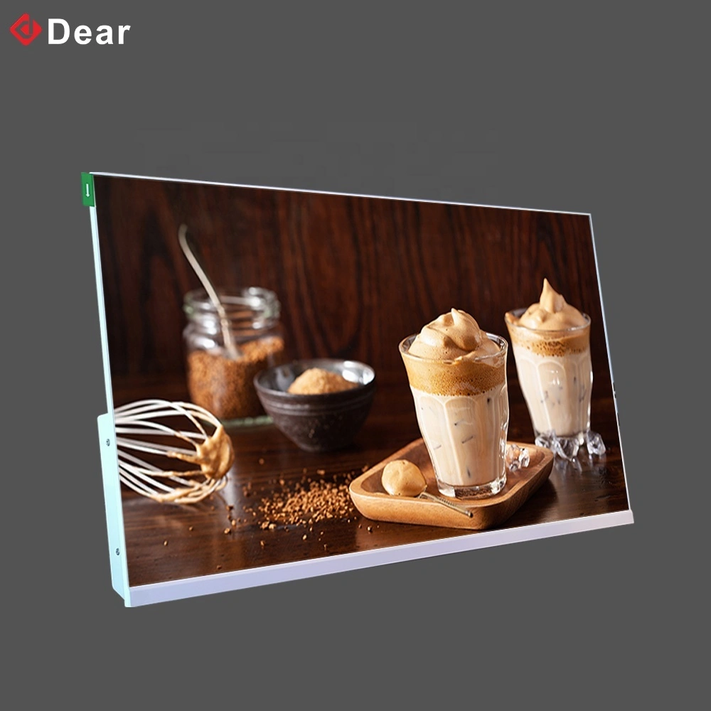 High Qualityled Light Boxes Wholesale 1GB +8GB 0°C-50°C 1