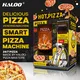 800 Degrees Pizza Vending Machine VENDING MACHINE Wholesale - Haloo 7