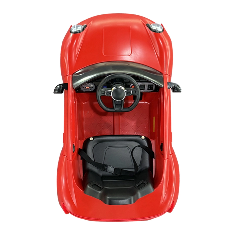 Hot Sale Electric Kids Ride On Cars With Long-lasting 12v Rechargeable Battery 1