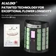 Vending Machine for Flowers - for Parks - Haloo 3