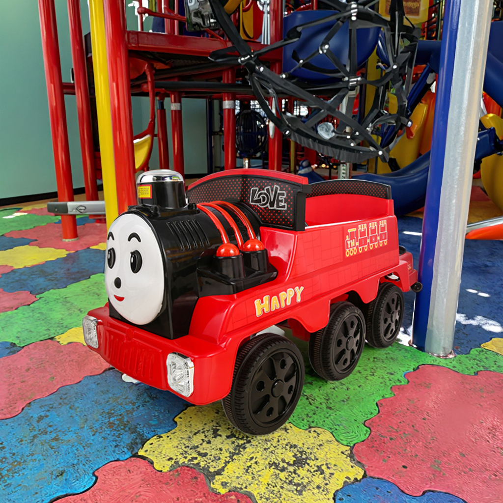 Wholesale 12v Rechargeable Children Electric Cars With Long Playtime 1