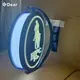 Weather Proof Light Box Custom-design Accpetable - - DEAR SIGN 1